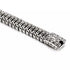 königsarmband kette herren chain bracelet biker viking uniqal